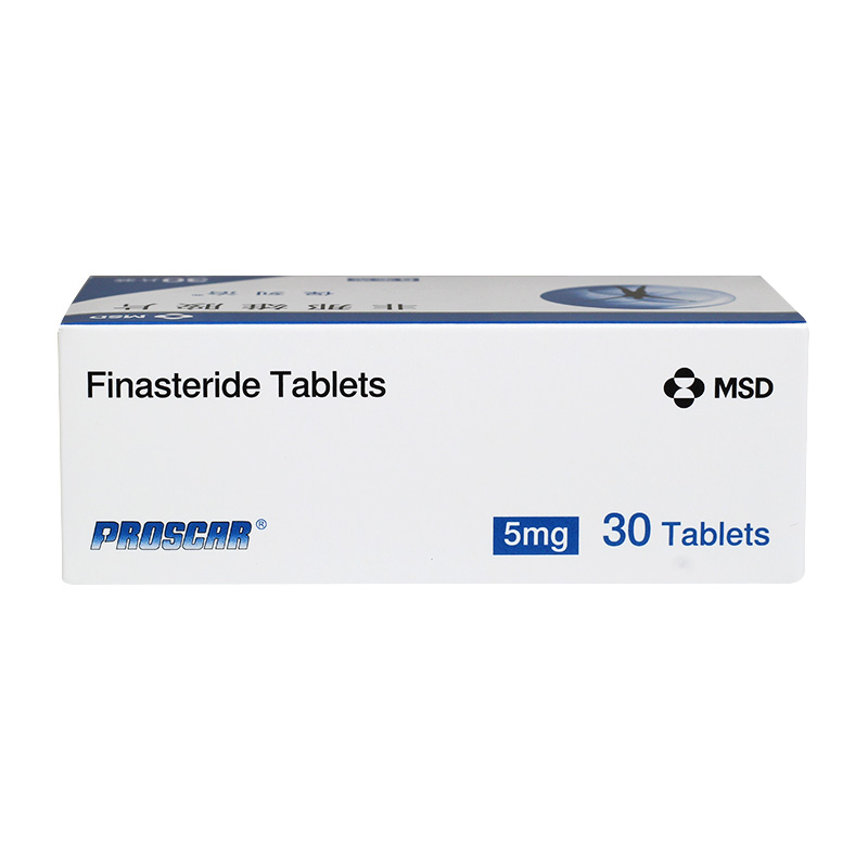 保列治非那雄胺片