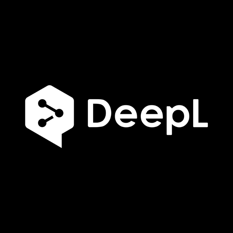DeepL Logo