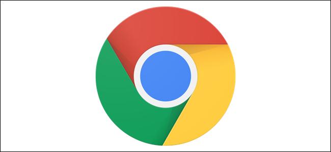 Chrome Logo