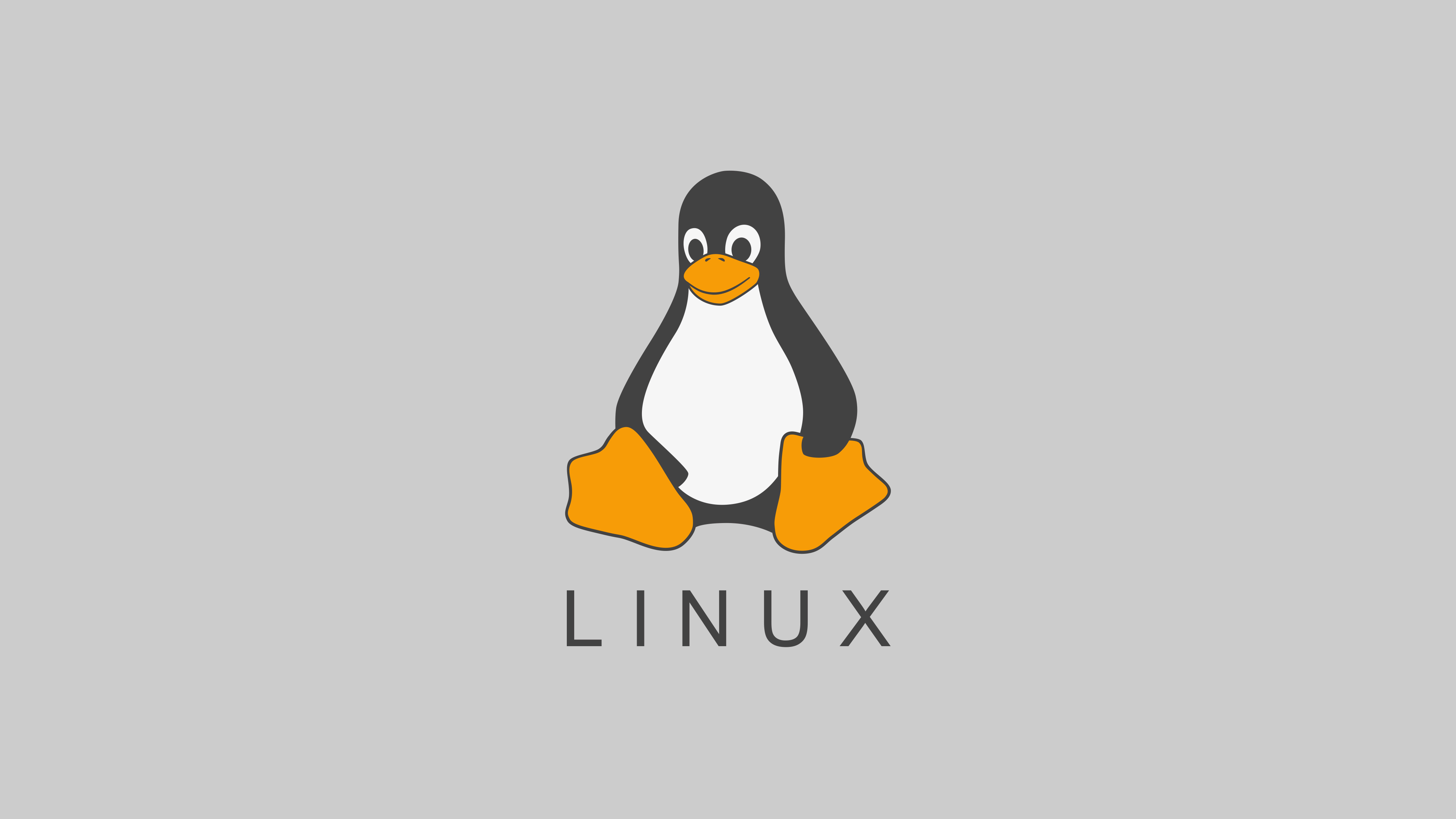 Linux Logo