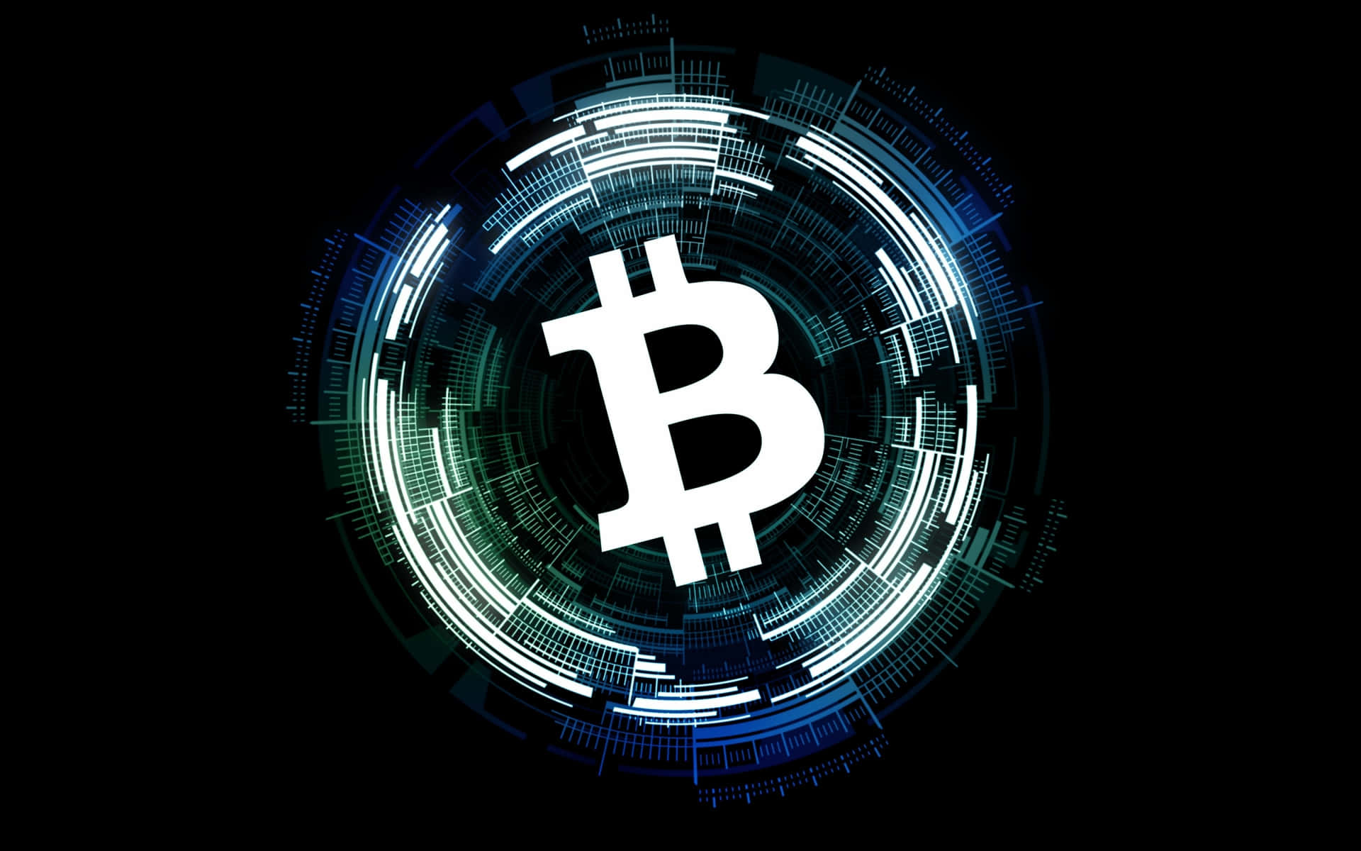Bitcoin Background