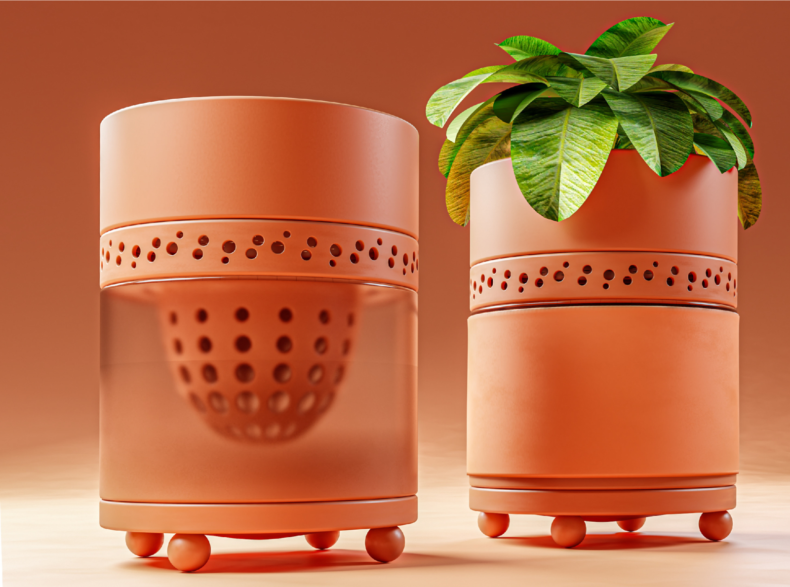 Product Design Project