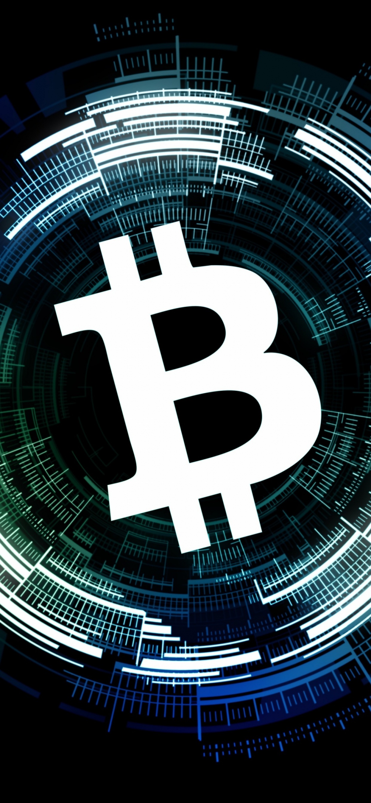 Bitcoin Background