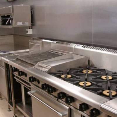商用厨房设备
