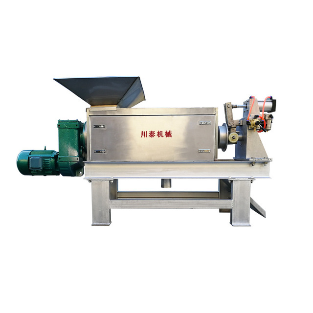 固废处置设备详情