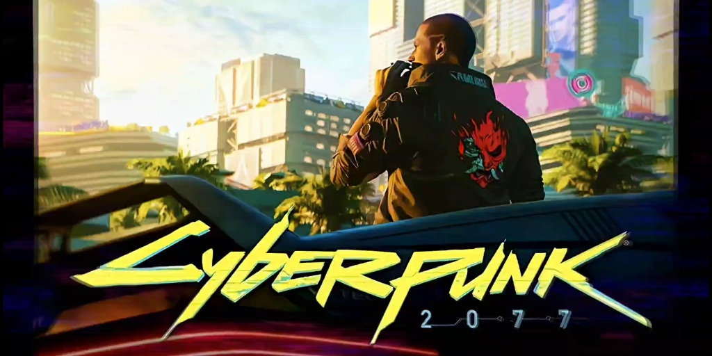 Cyberpunk 2077