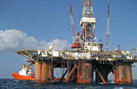 大型集装箱船电气系统