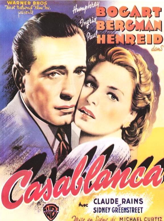 Casablanca
