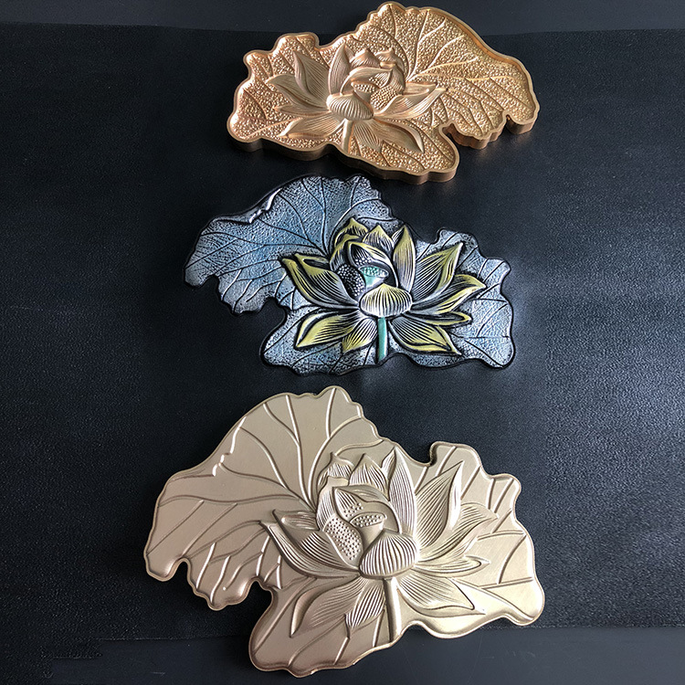 压花模具