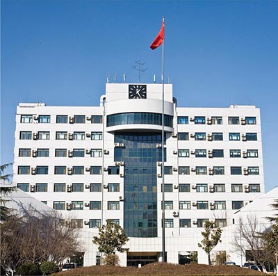 获得行业奖项