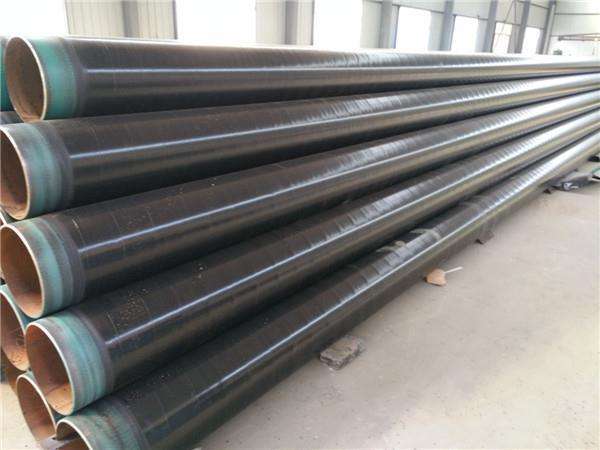 TPEP防腐钢管