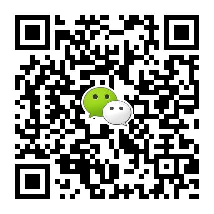 微信二维码