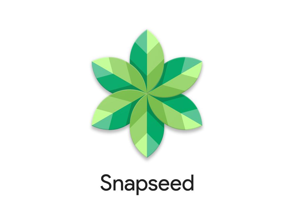 Snapseed Logo
