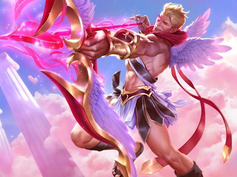 觅心猎手 韦鲁斯