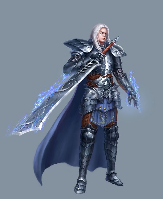 Darksiders II