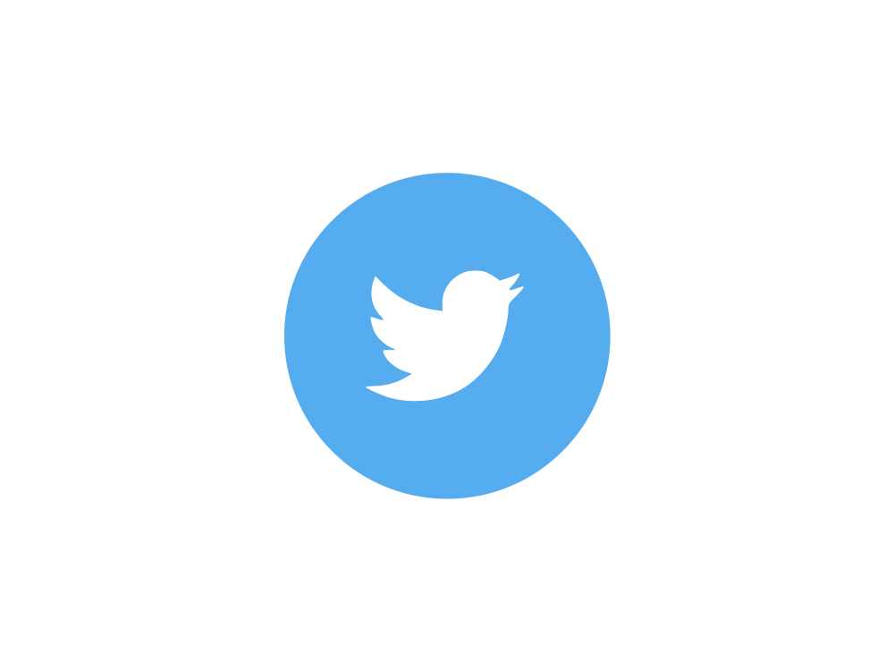 Twitter Logo
