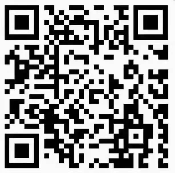 个人主页二维码