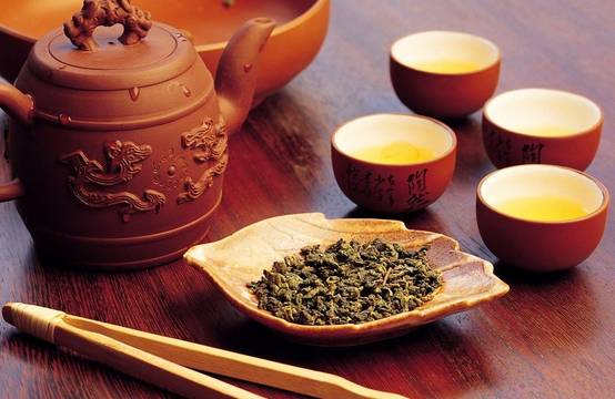 白茶的功效与作用