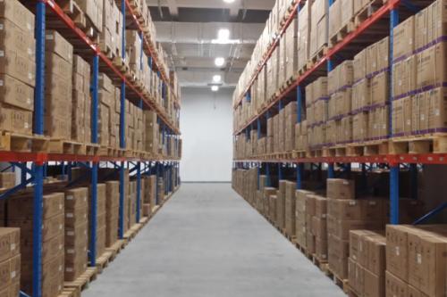 仓储服务仓库