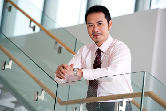 IT行业猎头服务