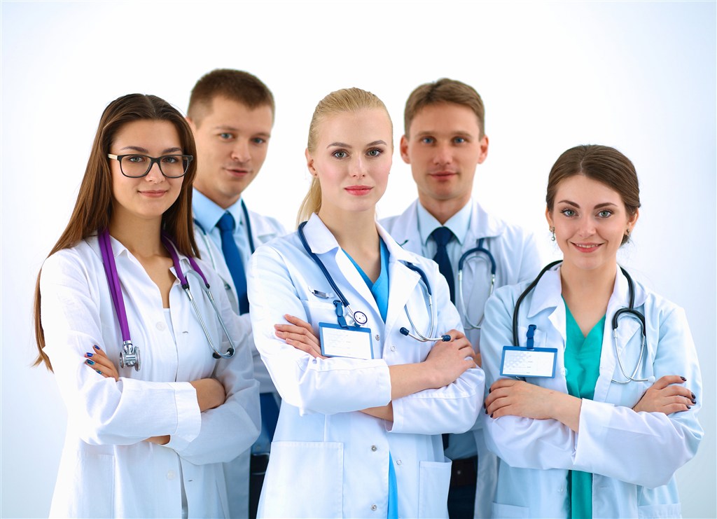 专业医疗团队