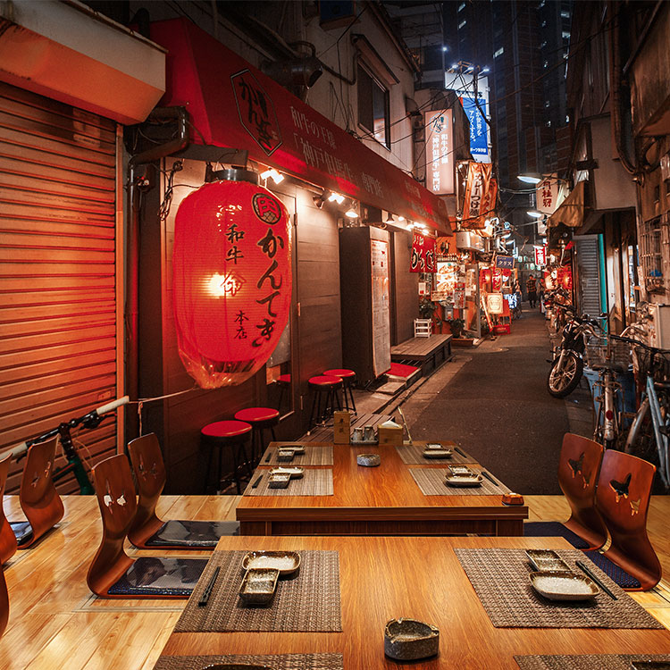 店内写真3