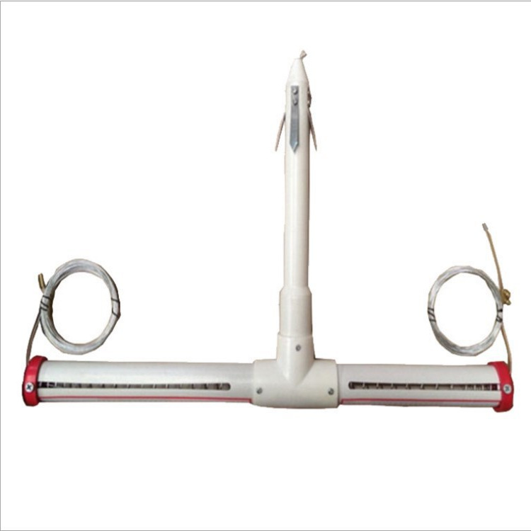 平行式顶板离层仪