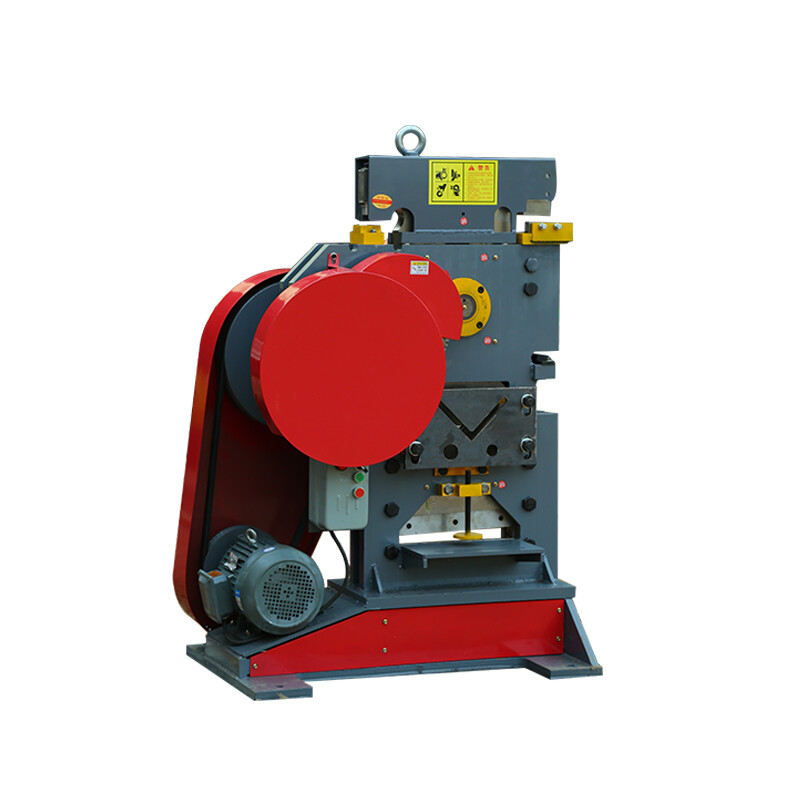 Punching and Shearing Machine
