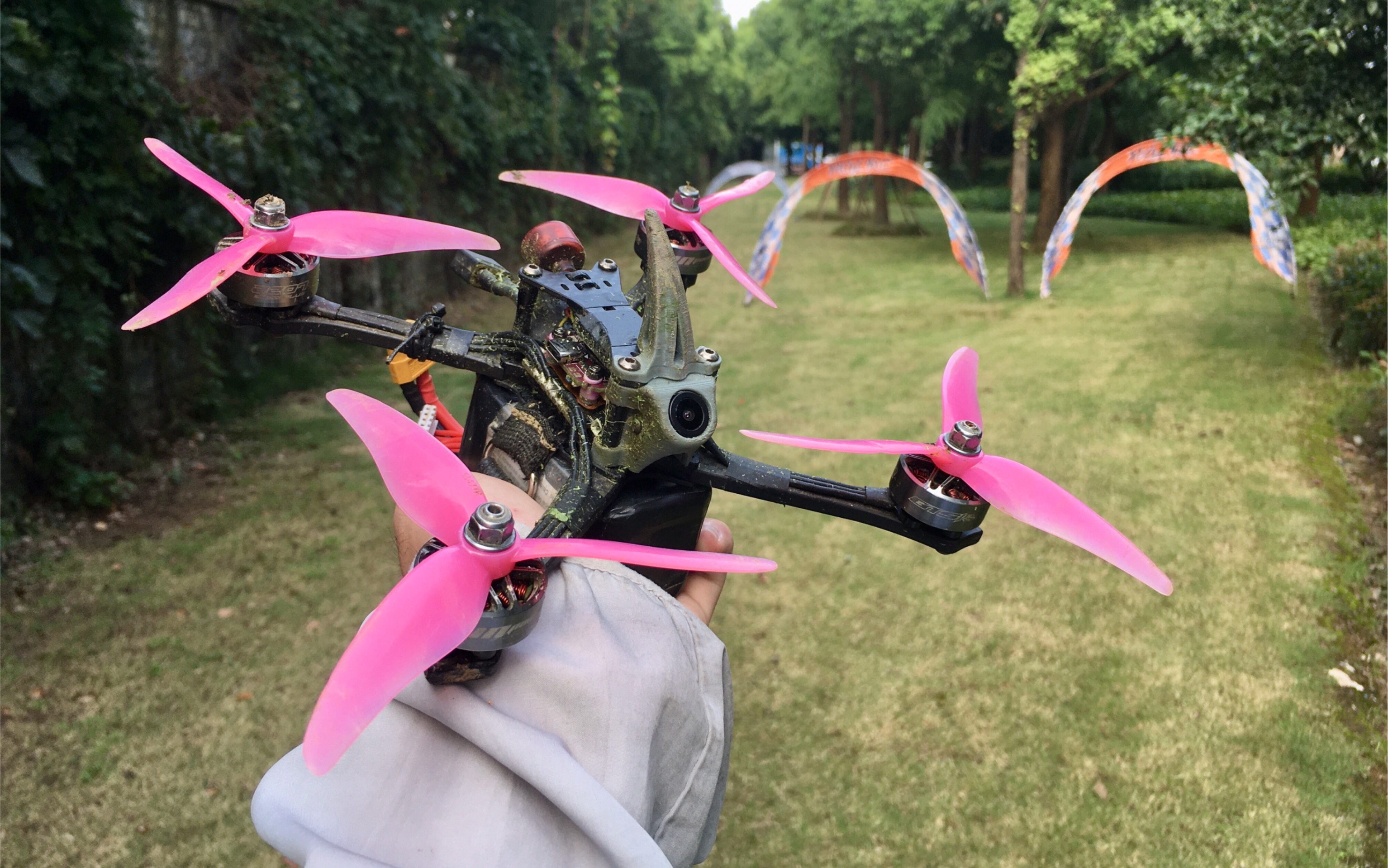 PID调校完全指南