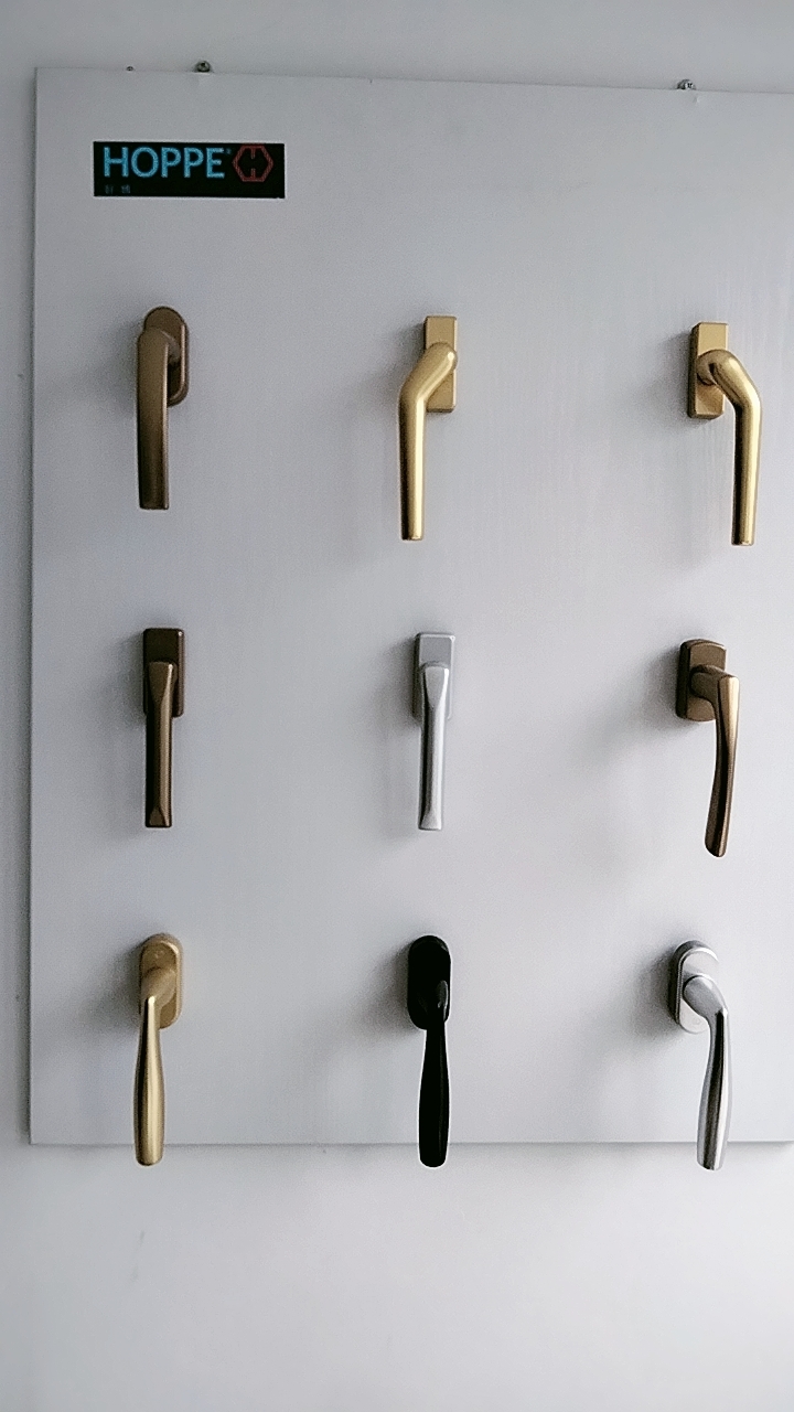 佛山市艾索优品五金制品有限公司