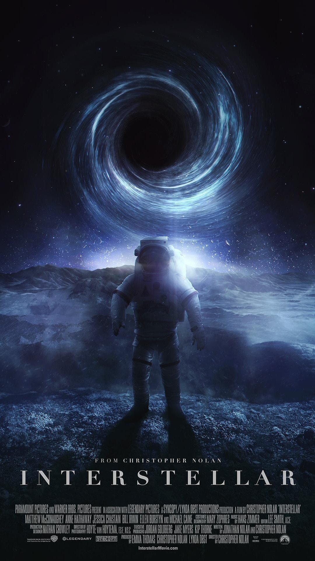 Interstellar