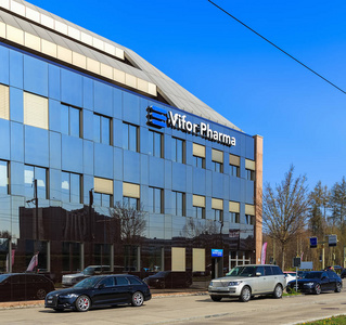 Vifor医药集团