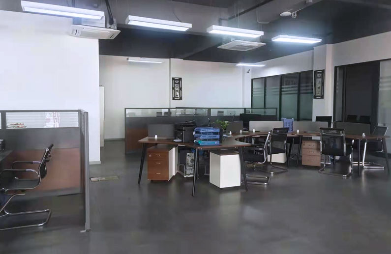 我司与多家建筑企业达成战略合作