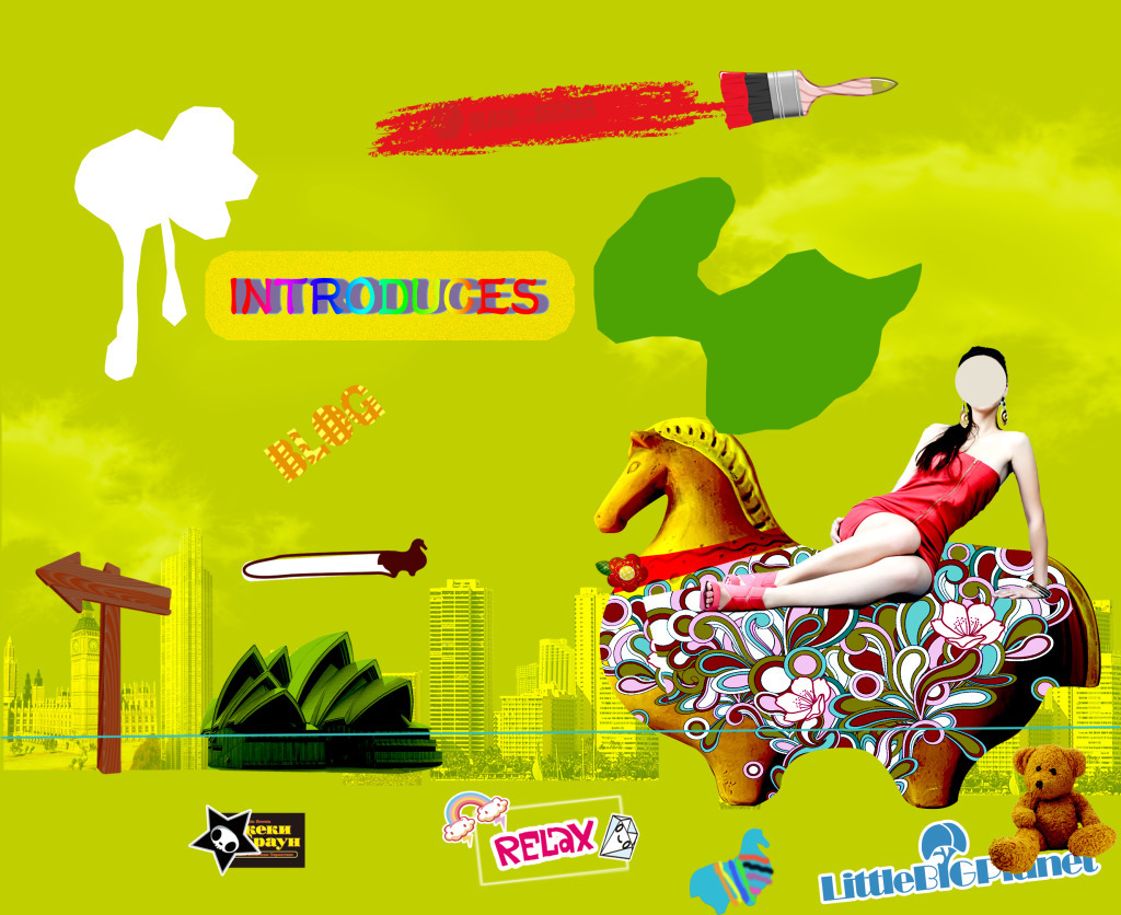 环保手工制作工作坊