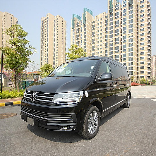 大众商务车