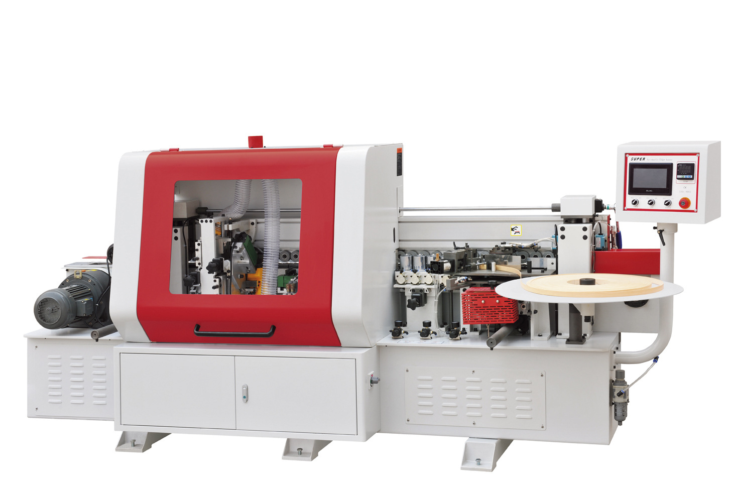 封边机维护保养指南