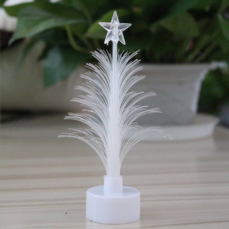 Fiber Optic Tree for Decoration