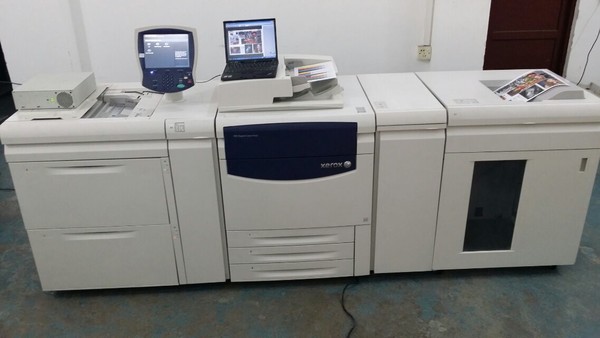Premium Office Copier