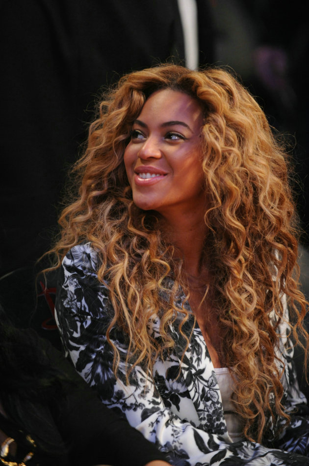 Beyoncé