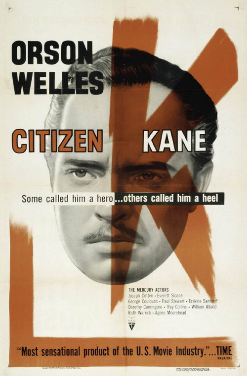 Citizen Kane