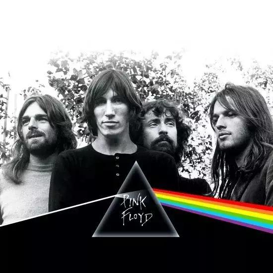 Pink Floyd