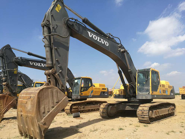 卡特彼勒336D挖掘机