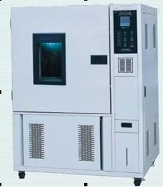高低温试验箱
