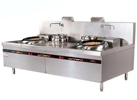 商用厨房设备市场趋势