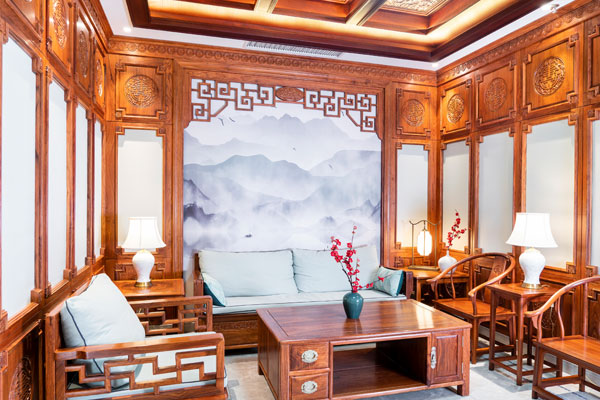上饶自建房案例