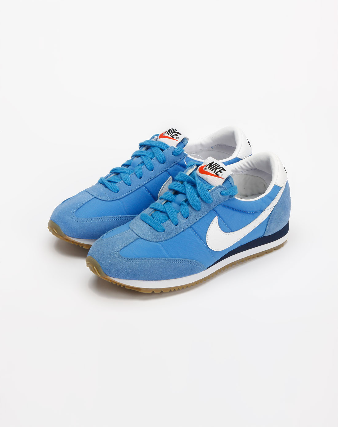 Nike Blue Sneakers