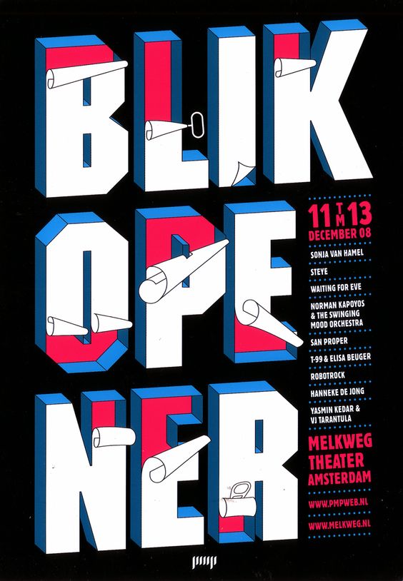 学校文化节海报设计