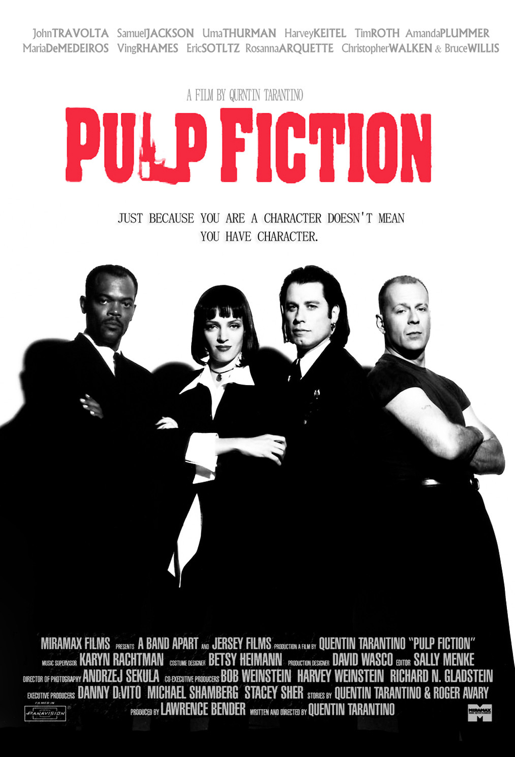 Pulp Fiction