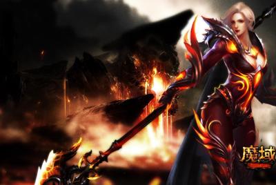 暗黑龙骑专精解析