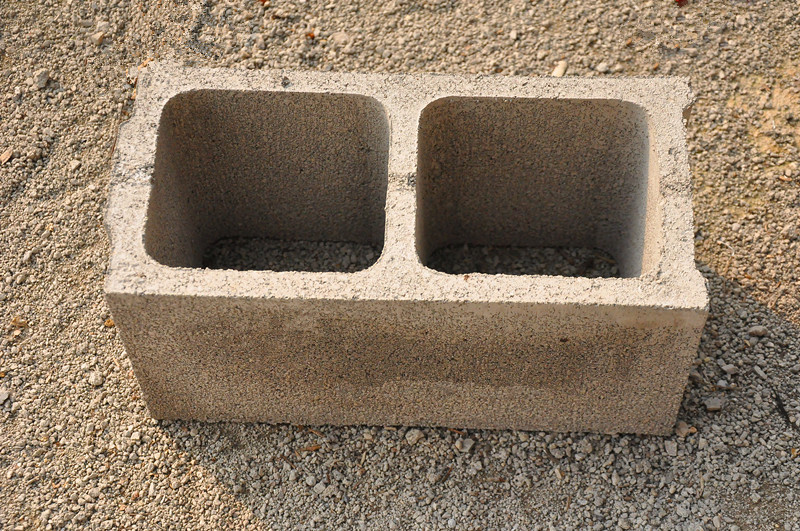 水泥空心砖